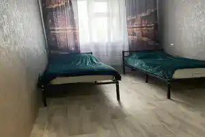 v tsentre poselka Apartments
