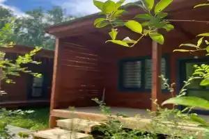 dom dlya otpuska Guest house, Arshan