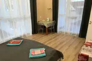  Cottage, Veliky Ustyug