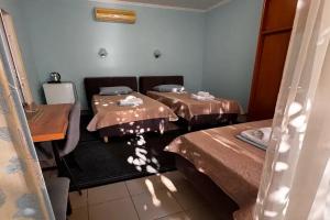 Uyutnyy nomer Apartments, Berdyansk