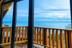 Villa Kvariati, Kobuleti
