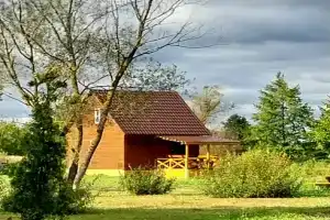 Faktoriya Camping, Bolshaya Kuzminka