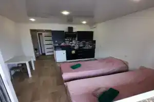 Sova Hotel, Blagoveschensk