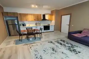 2-komnatnaya ZhK Altyn Shanyrak Apartments, Shymkent