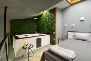 Panorama House & SPA, Makhachkala