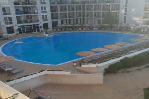 Apartament na plyazhe, Velingrad