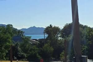 U Galiny Guest house, Feodosiya