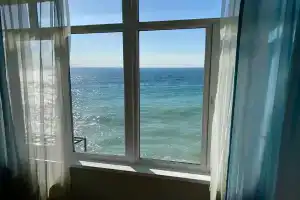 Apartamenty "Flibuster", Volkonka