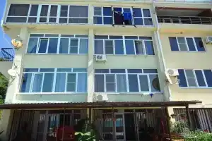 Flibuster Guest house, Volkonka