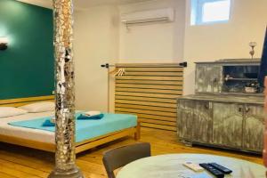 Apartamenty "Hato apartament"