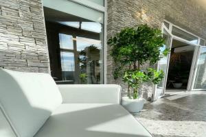 Obekt "Kompleks otdyha Leto" Hotel, Orsk