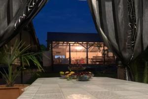 U Liliany Guest house, Gudauta