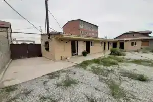 Kampus Guest house, Semender