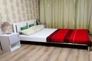 Uyutnaya studiya v Nahabino Apartments, Nakhabino