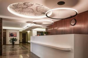 "Nikolskiy posad" Hotel, Severodvinsk