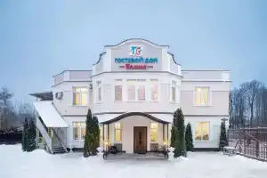 Apartamenty "Kalina", Balabanovo