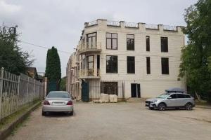 Vremena goda Guest house, Nalchik