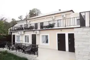 Apartamenty "Vysota", Kerch