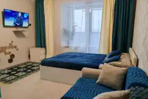 Milaya studiya Apartments, Krasnogorsk