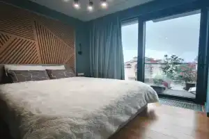 Apartamenty s vidom na more, Sochi