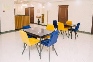 "Silf" Hotel, Jefremow