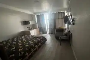 Komnata Apartments, Izbarbash