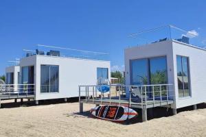 Kasablanka Butik-Hotel, Mezhvodnoye