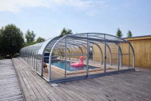 "Iva Spa" Tourist base, Kimovsk