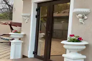 "Village House", Togliatti