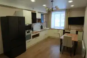 Uyutnye apartamenty s otdelnym vhodom i s sobstvennoy verandoy, Krasnoufimsk
