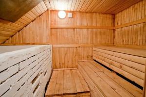 "Romashka" Sanatorium, Zheleznogorsk