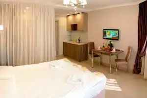 Hotel Otdohni, Odintsovo