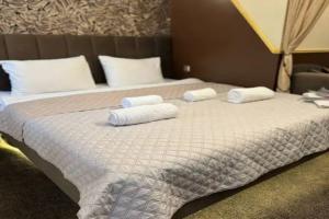 Hostel "Dom30", Astrakhan