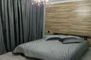 Studiya Apartments, Azov