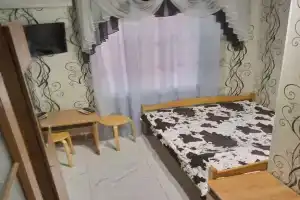 Alla Guest house, Mamedova Shchel