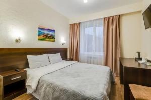 "Sokroma Pik-Shale" Cottage, Kirovsk