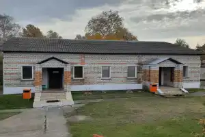 Uyut Mini-hotel, Borisov