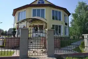 Guest House na Sovetskoy, Lepel