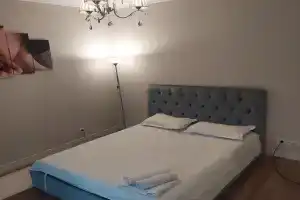 Apartamenty v turisticheskom tsentre, Almaty