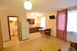 1-komnatnaya Apartments, Mykolaiv