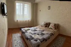 2-komnatnaya Apartments