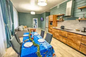 Chastnyy dom Cottage, Aleksandrov