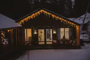 Kottedzh Cottage, Pervouralsk