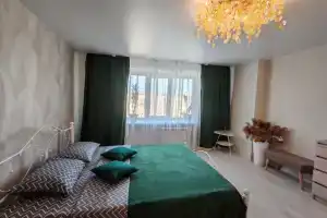 s prekrasnym vidom Apartments, Ulyanovsk