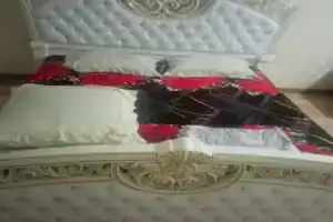 Horoshaya s novym remontom Apartments, Izbarbash