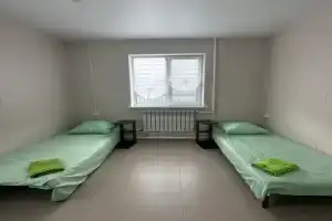 Koyko-mesto v komnate Apartments, Artem