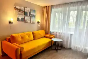 Uyutnaya v tsentrea Apartments, Severodvinsk