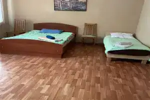 Dvuhkomnatnaya v tsentre Apartments, Saransk