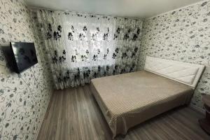 Odnokomnatnaya v rayone administratsii Apartments, Bugulma