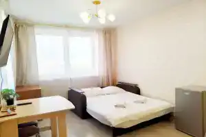 Uyutnyy ugolok Apartments, Korolyov